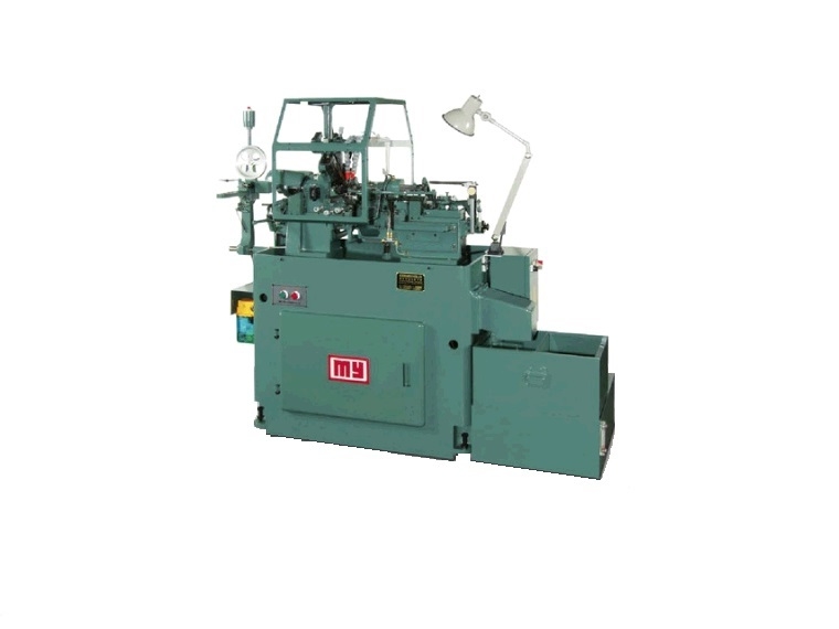 Автомат продольного точения модели M-1525-1, фирмы Ming Yang Machinery