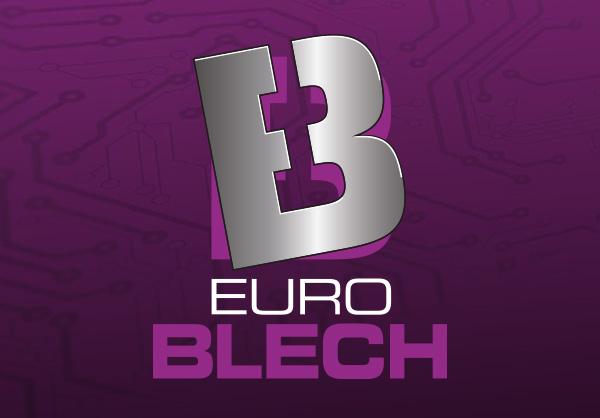 Завершилась выставка EuroBlech 2018 в Ганновере